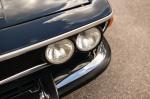 BMW 3.0CSi 1974 года (EU)